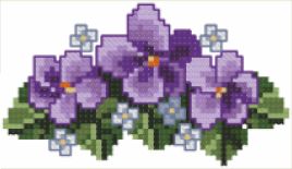 Violets