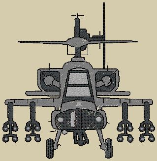 Helicóptero 01