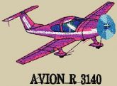 Avion R 3140