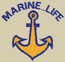 Marine Life