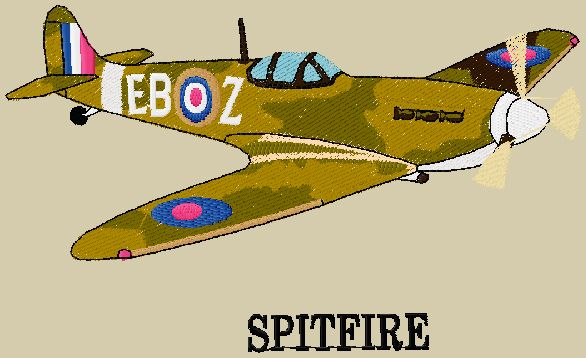 Spitfire