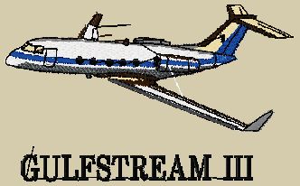 Gulfstream III