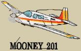 Mooney 201