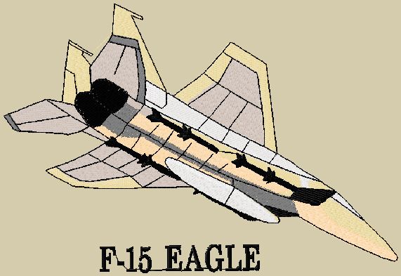 F-15