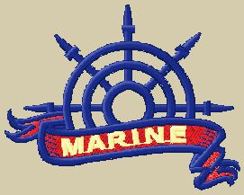 Marine