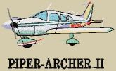 Piper-Archer II