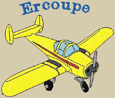 Ercoupe