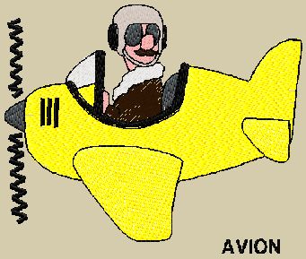 Avion